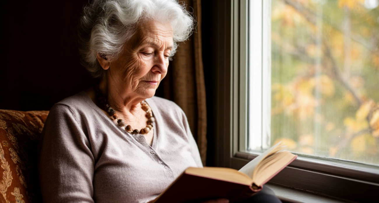 Дружба после 50: что открыла нейробиолог Наталья Бехтерева о смысле близких отношений в зрелом возрасте