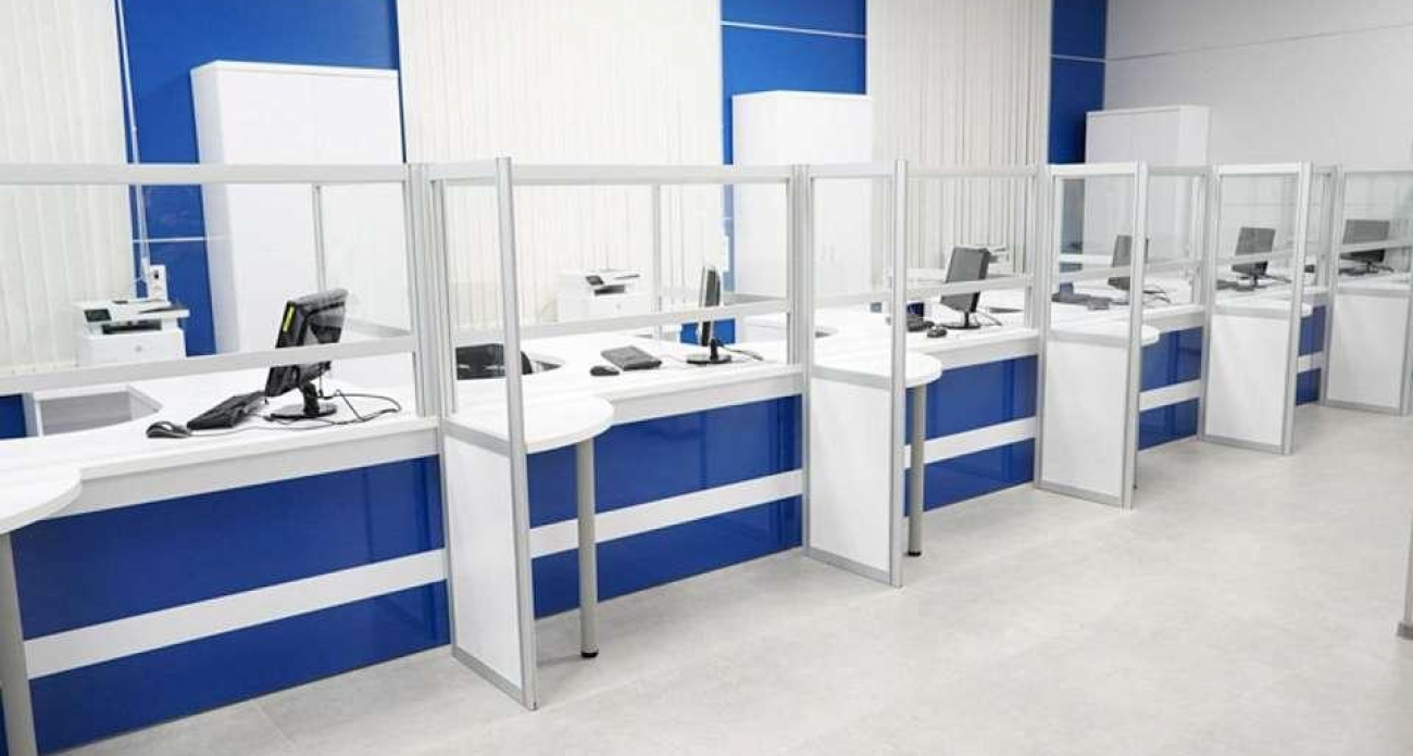 36 центров занятости Воронежской области до 2028 года переходят на новый уровень