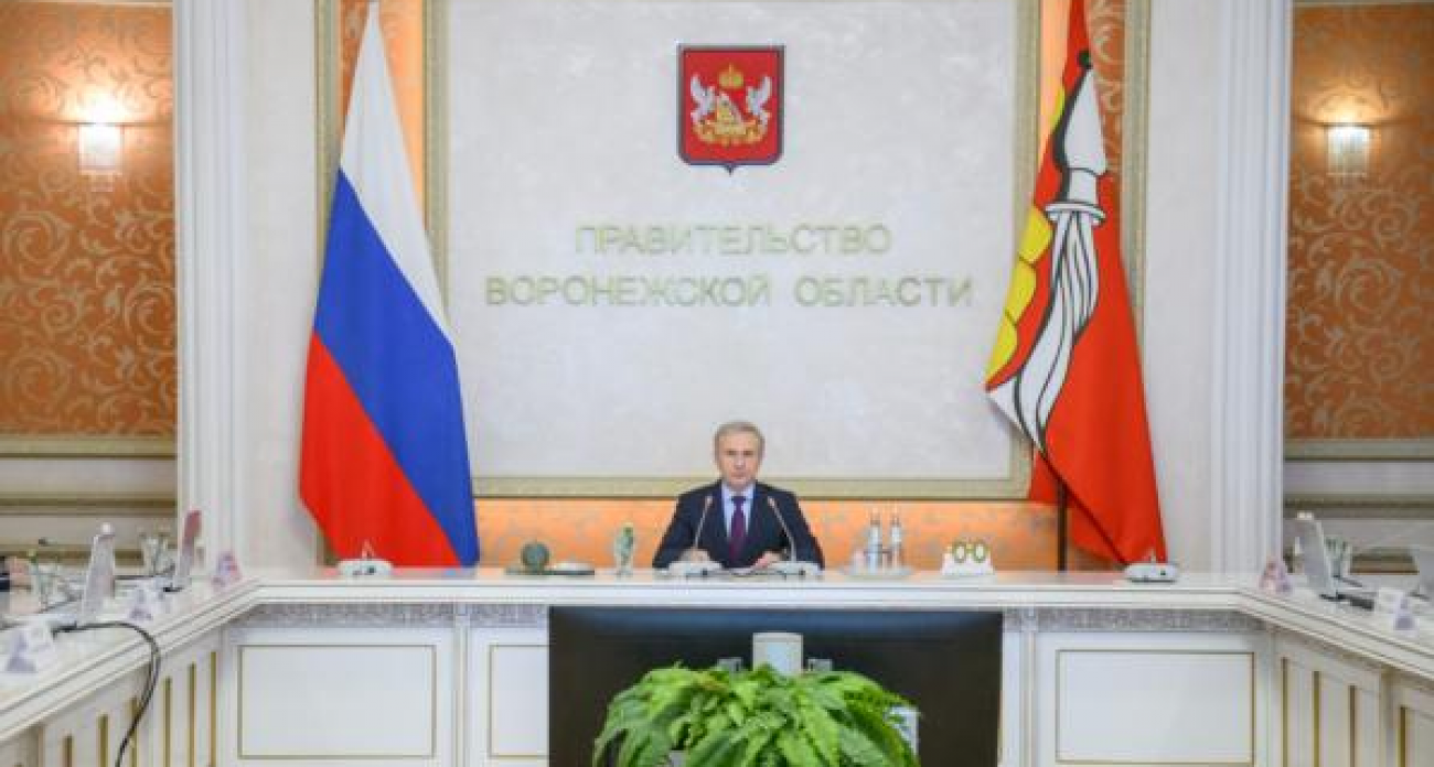 Воронеж признан образцом поддержки участников СВО на федеральном уровне