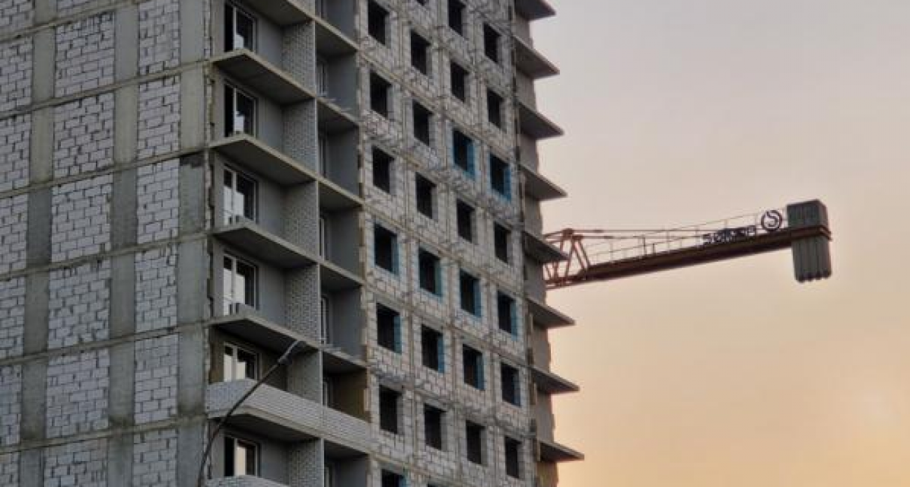 Воронеж лидирует: 156 млрд рублей ипотеки в портфеле Сбера Черноземья