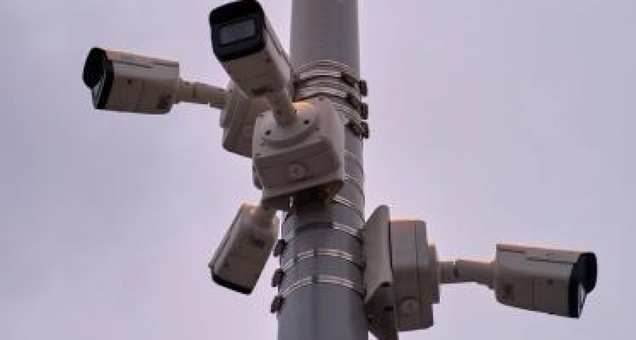 Строители Хабаровского края на 40% ускорили внедрение видеоаналитики