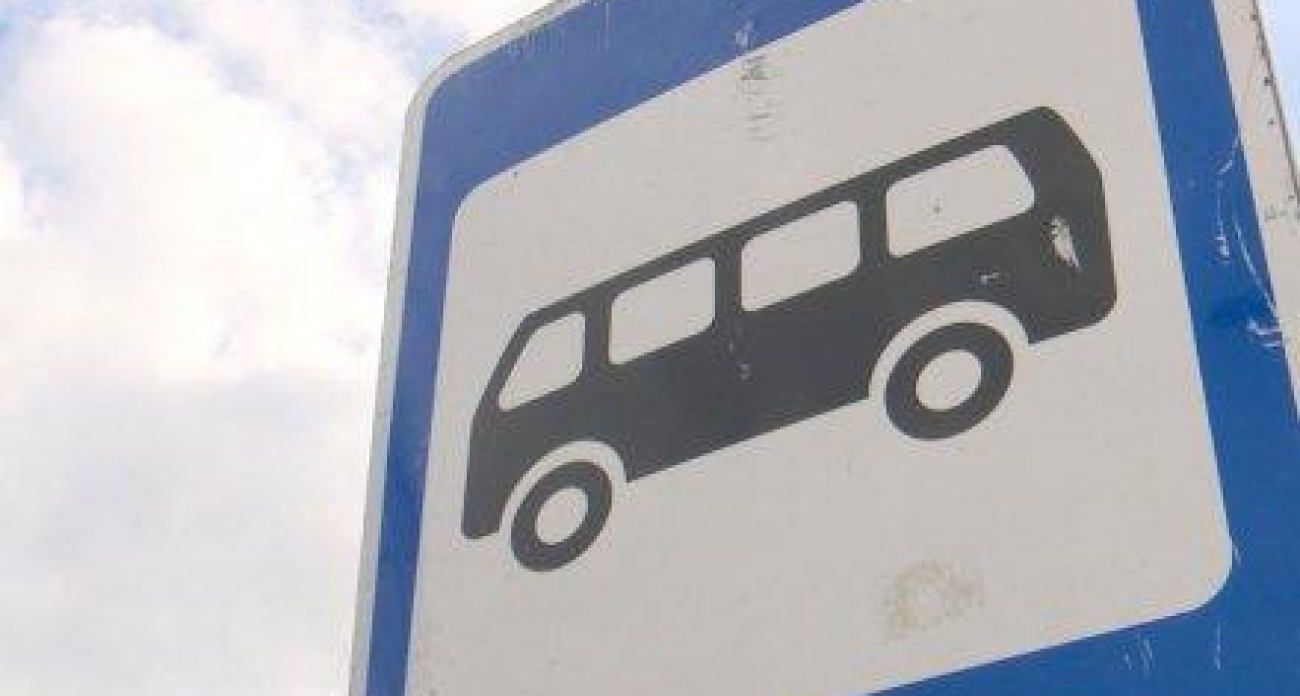 Автобус №44 в Воронеже ходит раз в час вместо каждых 20 минут