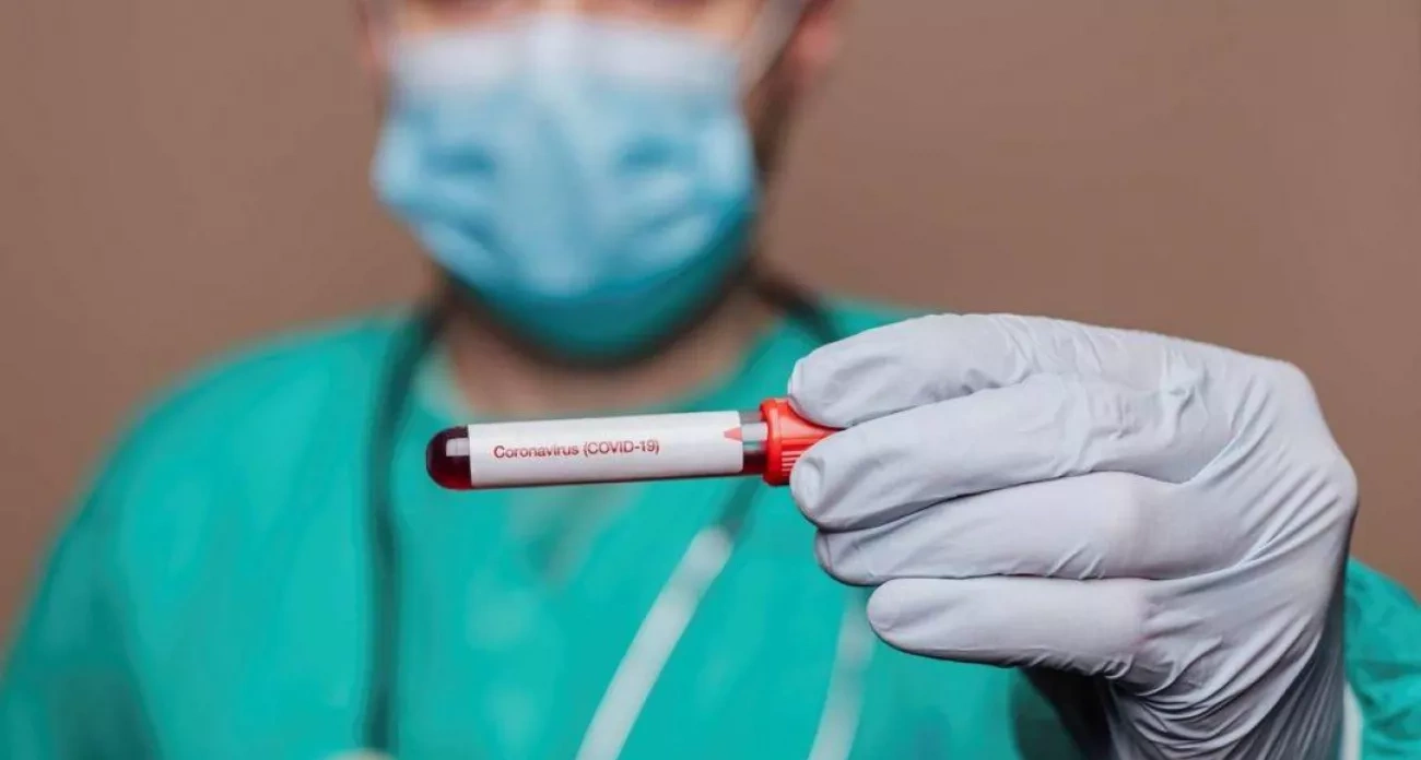 COVID взлетел на 58%, маслозавод ищет владельца за 2,1 млрд - главные новости за 2 декабря в Воронеже