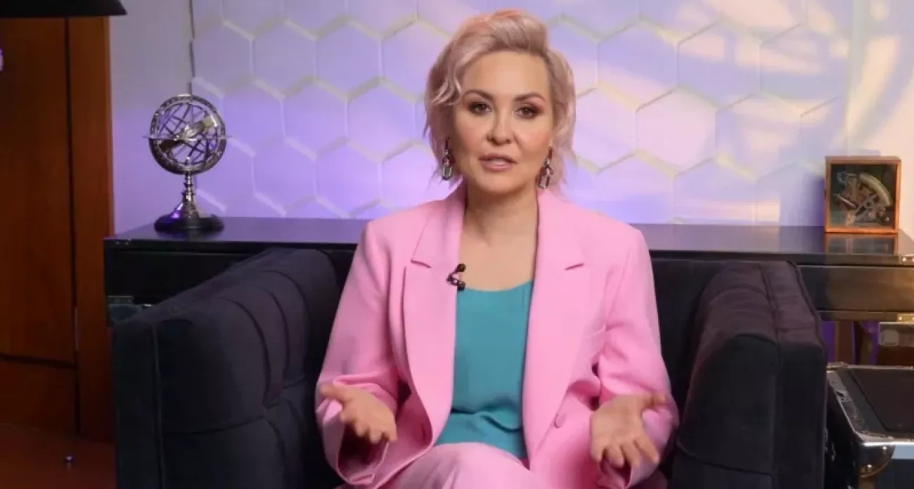 Декабрьская удача: Василиса Володина назвала 4 знака зодиака, которым суждено сорвать куш в лотерее