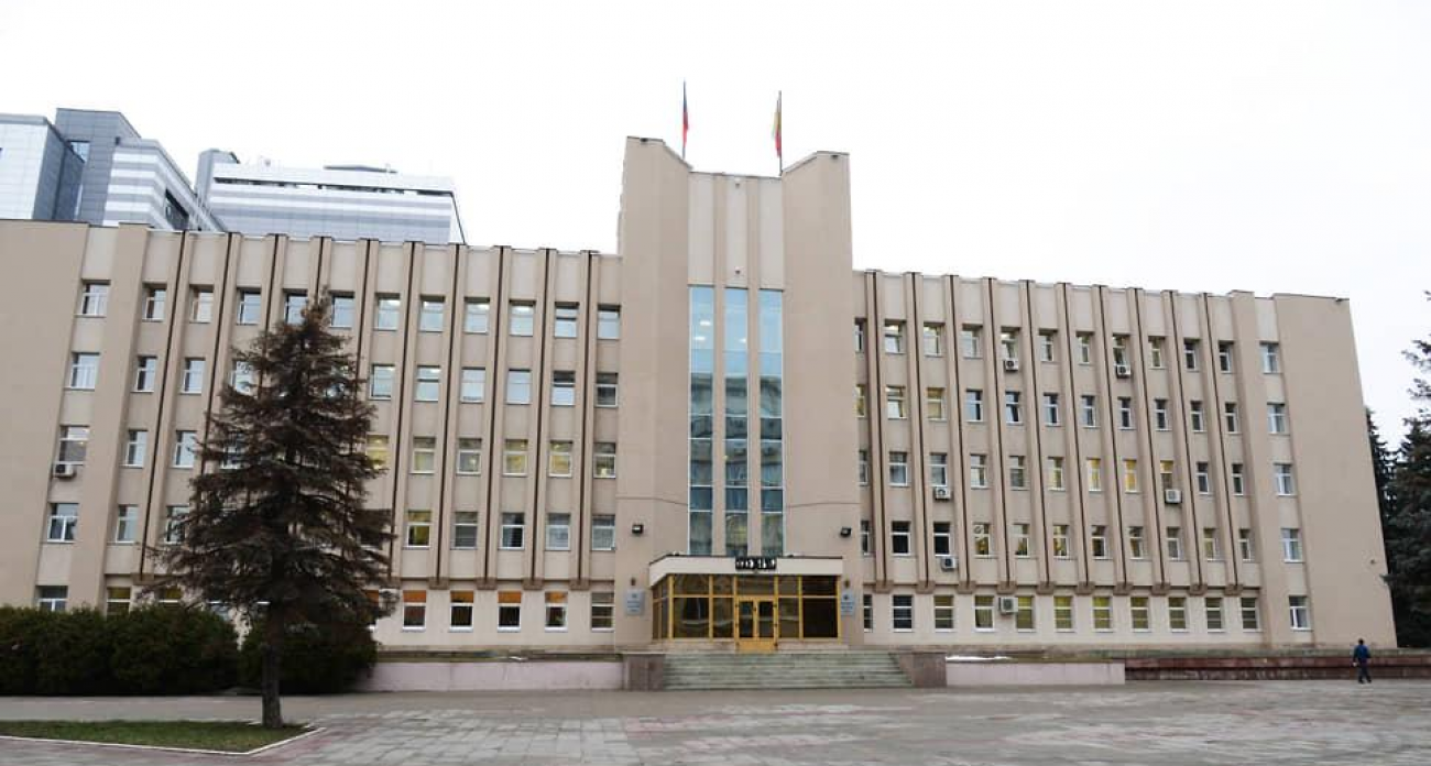 Лимонная кислота, 6 млн яиц индейки и 38 га теплиц: Воронеж запустил три мегапроекта до 2039 года