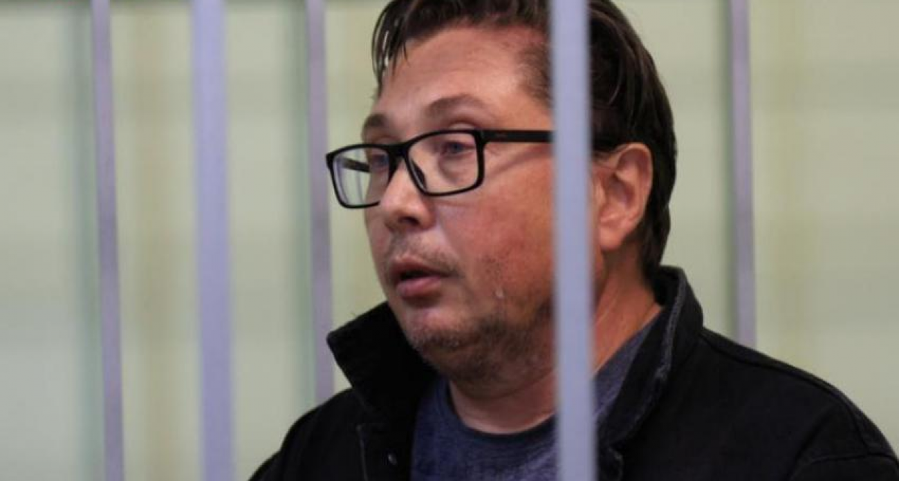 537 дней за решёткой: экс-ректор ВГУ Ендовицкий отметил 55-летие в СИЗО