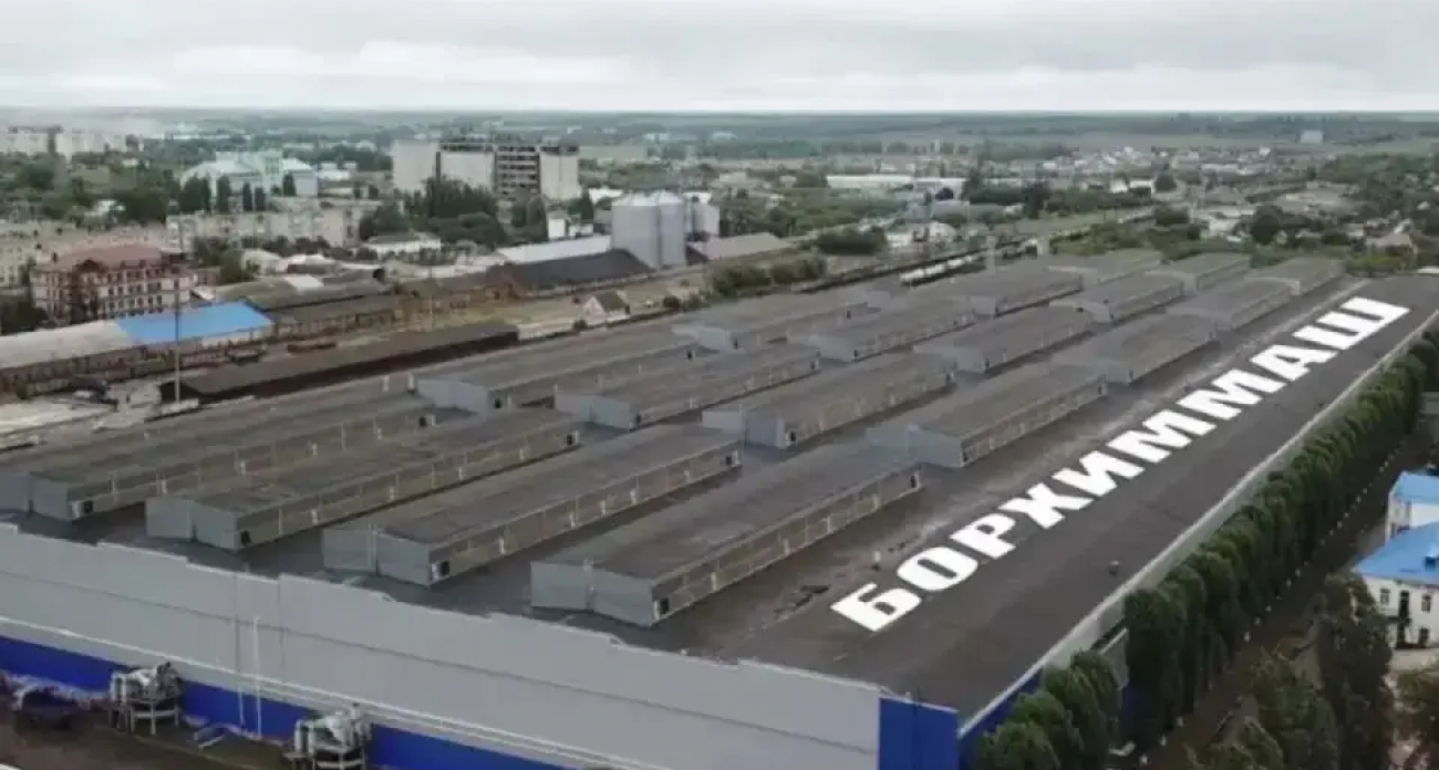 Суд отклонил жалобу экс-владельца: банкротство «Борхиммаша» с долгами 4,21 млрд рублей признано законным