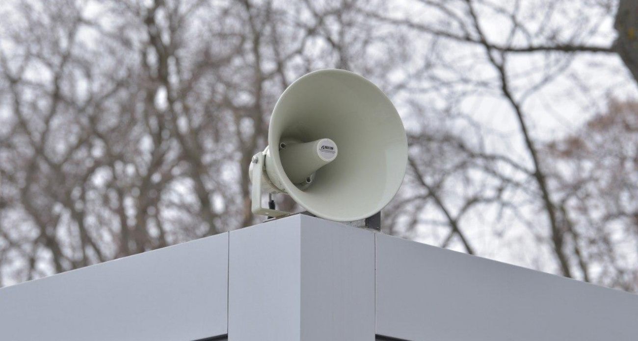 Сирены завыли в трёх районах: Гусев предупредил о БПЛА над Воронежской областью