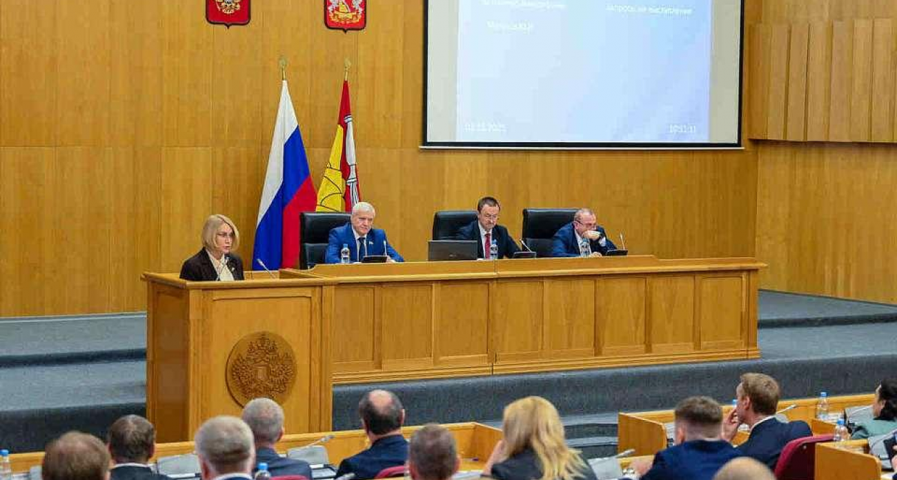 Воронежская область перекраивает систему межнационального согласия по указке Кремля до 2036 года