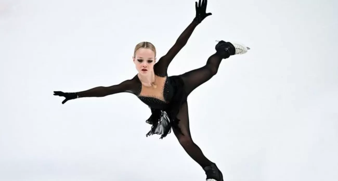 Фигуристка Костылева покинула Москву и новый прокурор Войнов против формализма: главные новости за 3 декабря в Воронеже
