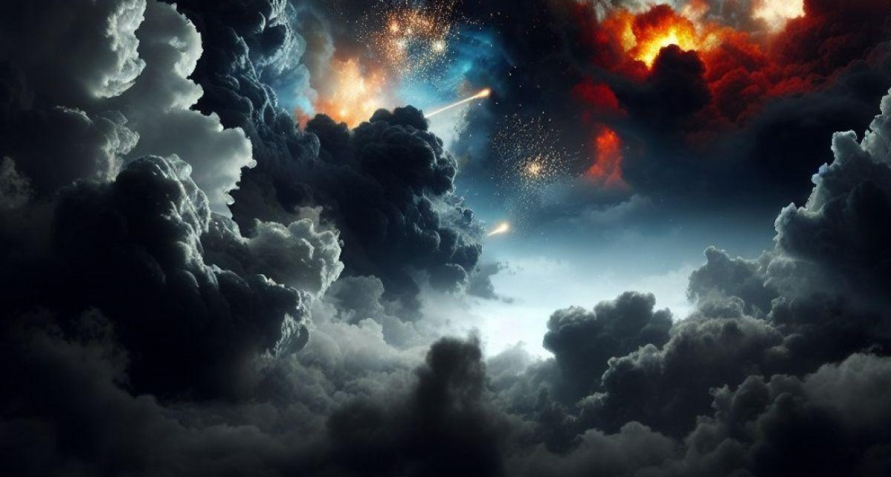 Три БПЛА сбиты над Воронежской областью: женщина ранена обломками, повреждены дома и машины