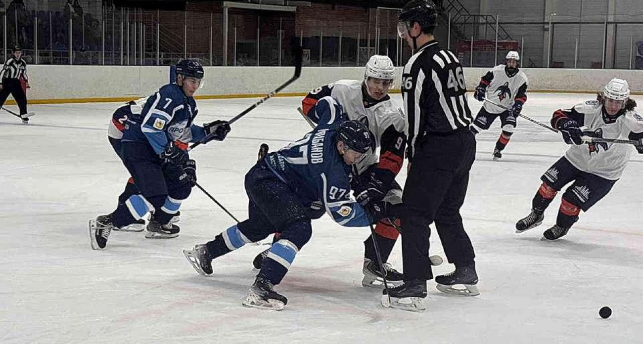 «Самара» забила 5 голов в третьем периоде и отобрала очки у «Протона»