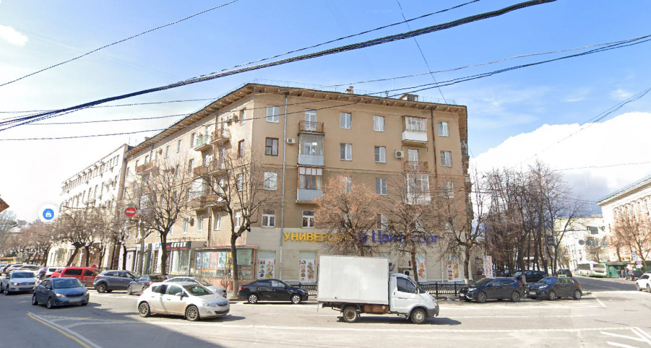 318 домов Воронежа ждёт капремонт на 5,9 млрд: один дом «съест» 164 миллиона