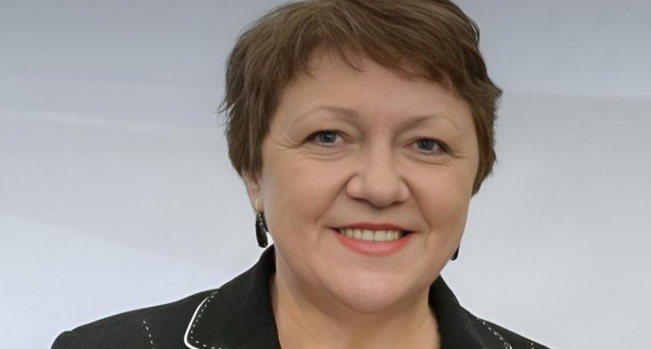 Олимпийская чемпионка Макогонова получила благодарность Путина за вклад в спорт