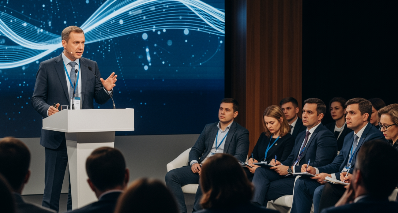 «Противодействие вражеской пропаганде»: 13-й медиафорум в Воронеже посвятили СВО и Победе