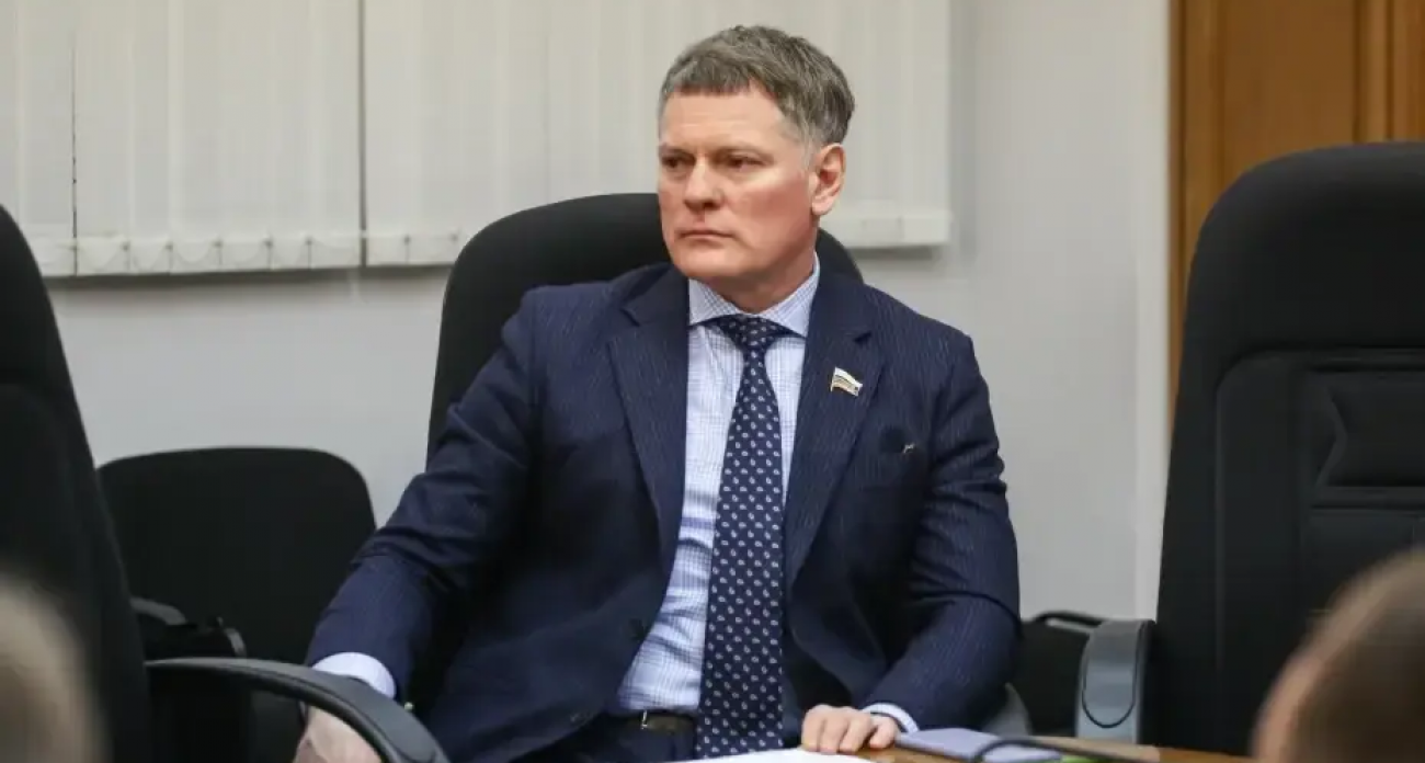 Владелец «Русского Аппетита» Прытыкин останется в СИЗО за покушение на взятку