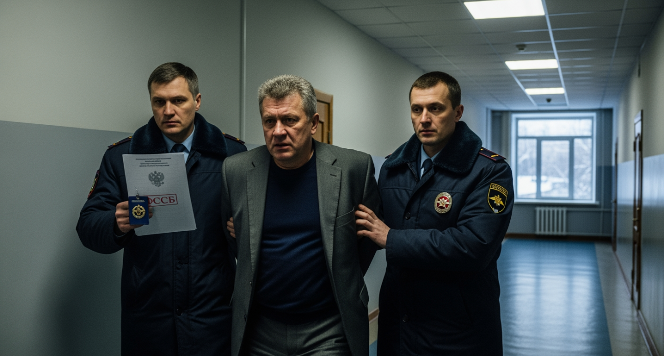 Адвокат обещал «решить вопросы» в силовых структурах за 3 млн и попал в СИЗО в День юриста