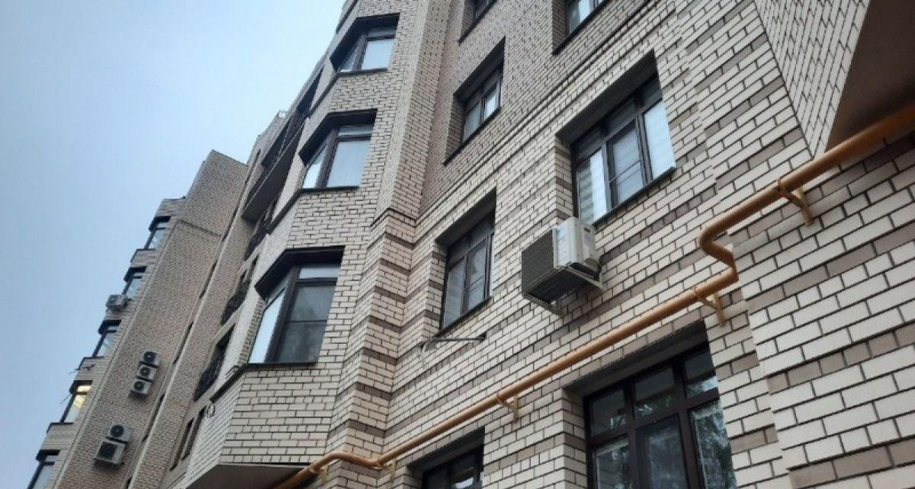 Суд аннулировал разрешение на ЖК «Домино» в Воронеже: 1700 квартир под угрозой