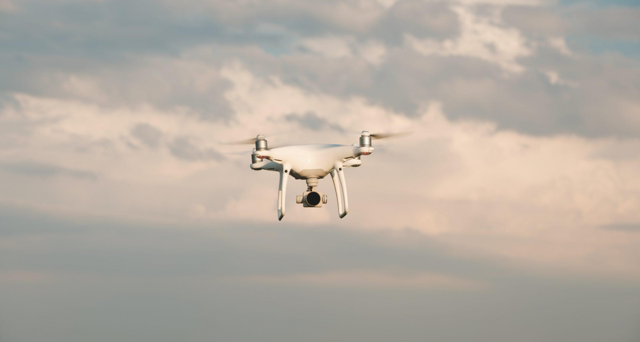 Ночная тревога в Воронежской области: два БПЛА сбиты за три часа