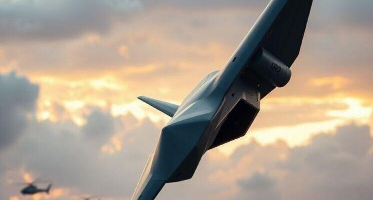 ПВО уничтожила два дрона над Воронежской областью без потерь