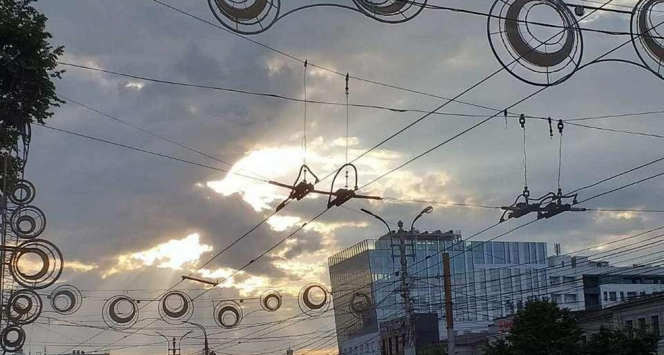 Ночь под дронами: три БПЛА сбиты над Воронежской областью, есть раненая