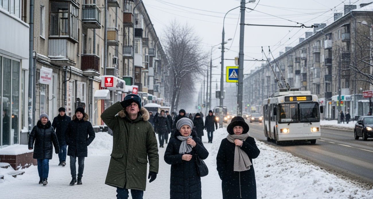Губернатор Гусев отменил непосредственную угрозу БПЛА в Воронеже и трех муниципалитетах