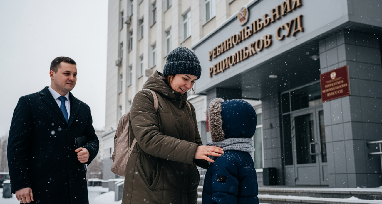 Соцфонд отказал многодетной матери в 60 тысячах из-за процентов по вкладам — прокуратура развернула решение