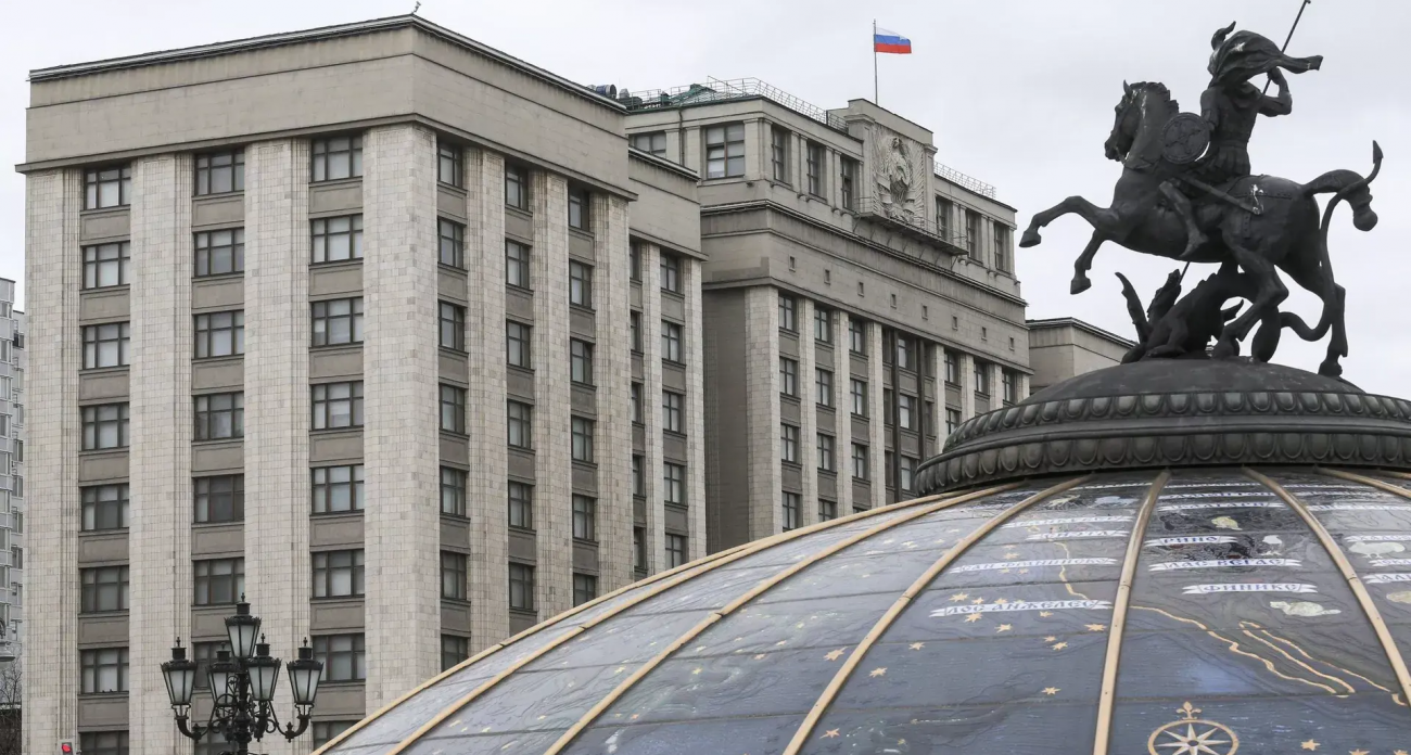 Детей освободят от налога на жилье: ЛДПР требует отменить платежи за доли от маткапитала