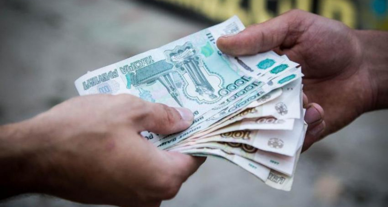 Зарплаты воронежцев выросли на 20% за год: средняя достигла 73 тысяч рублей