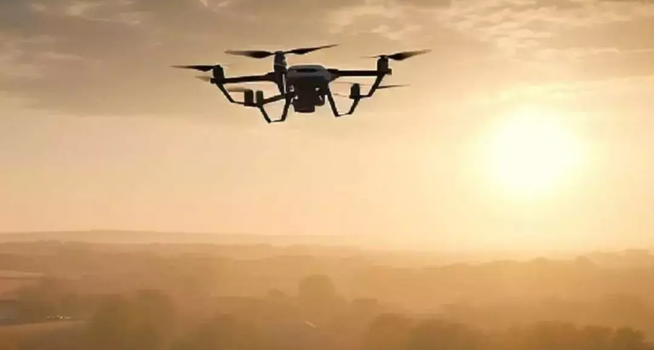 ВГТУ закупит 174 беспилотника и комплекты управления на 29,8 млн рублей для научных работ