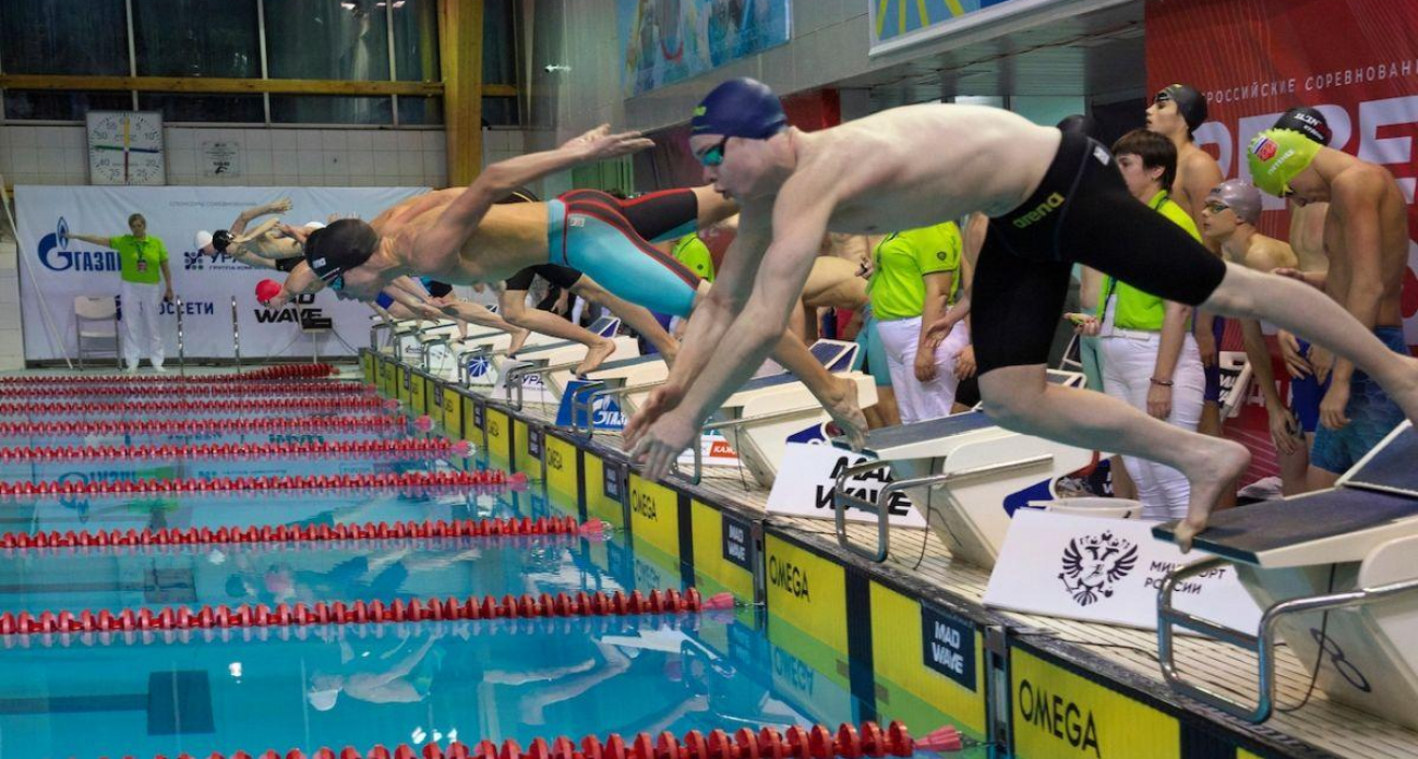 Артём Котляренко завоевал две медали на всероссийском турнире «Резерв России»