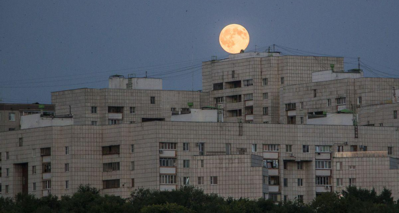 Воронеж под атакой: сирены объявили опасность беспилотников ВСУ