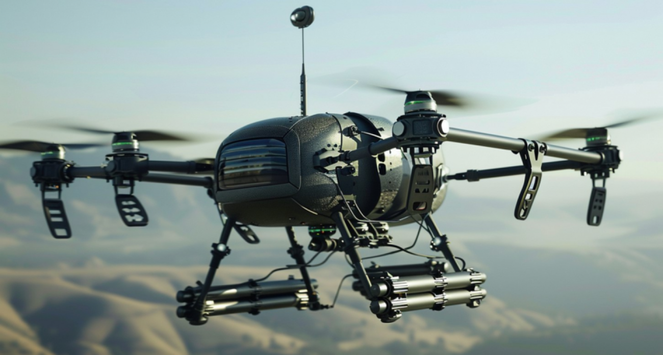 АЗС в Воронежской области восстановили за сутки после атаки 27 украинских дронов