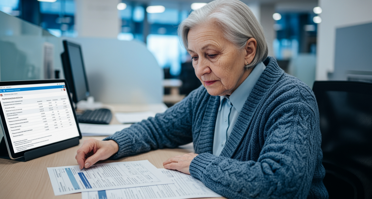 Уйти на пенсию на 2 года раньше: какой стаж нужен воронежцам
