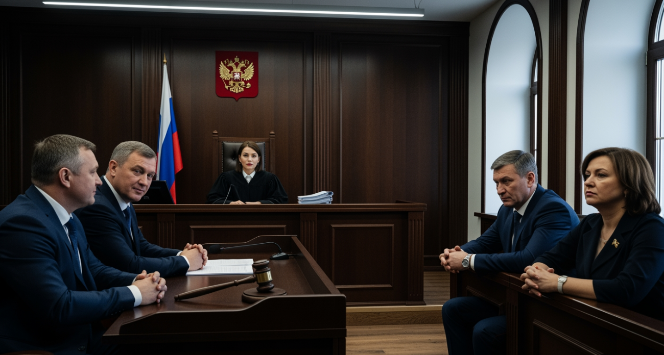 «Дорожник» избежал 10 млн пени: ФНС опоздала взыскать долг по НДС за 2017-2022 годы