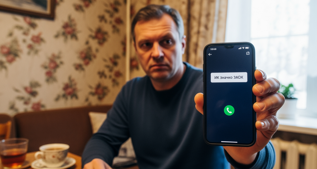 Аферисты звонят воронежцам под видом ИП из разных регионов