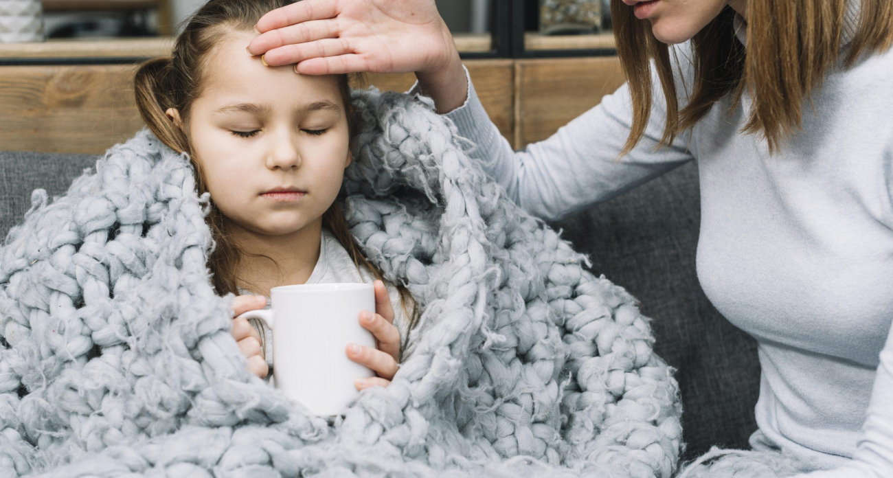 За неделю число классов на карантине в Воронеже выросло с 149 до 230: закрыты 60 школ