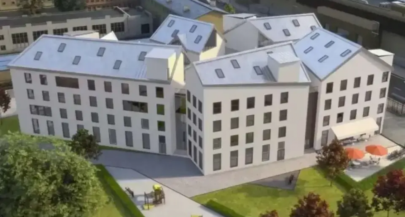 685 млн рублей не помогли: третья попытка найти строителей Дома анимации в Воронеже провалилась