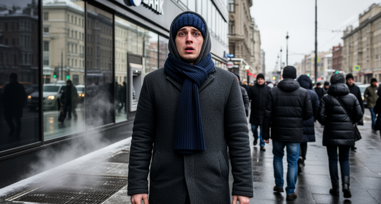 «Исчерпать кредитный потенциал»: курянин отдал мошенникам все сбережения и взял займы по их указке