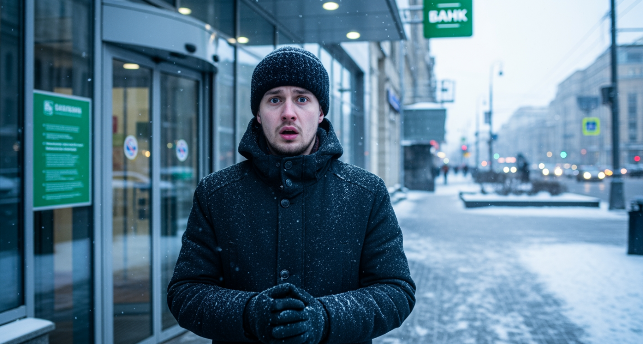 «Исчерпать кредитный потенциал»: курянин отдал мошенникам все сбережения и взял займы по их указке