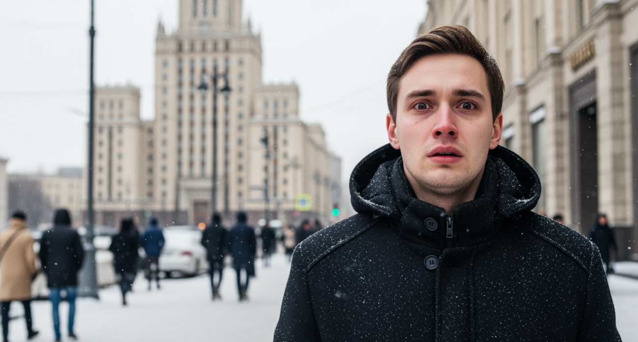 «Сотрудник налоговой» выманил у курянина все сбережения и заставил взять кредиты для «террористов»