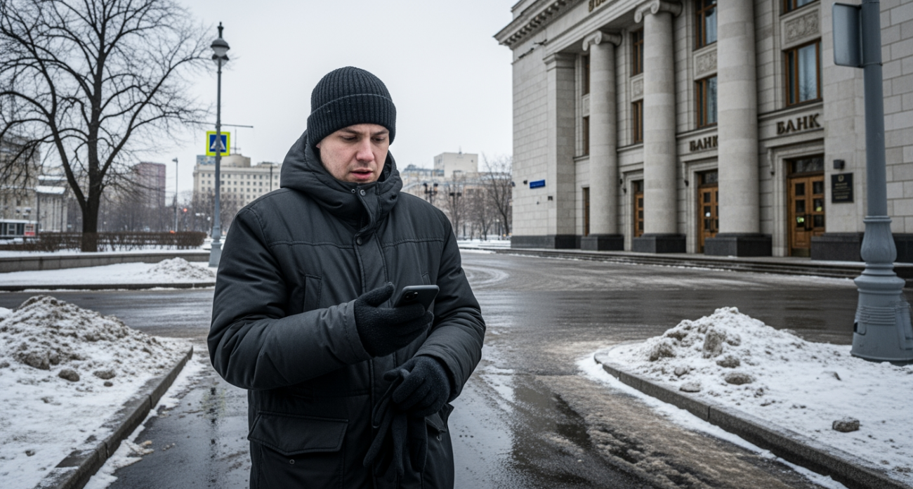 «Исчерпать кредитный потенциал»: курянин отдал мошенникам все сбережения и взял займы по их указке