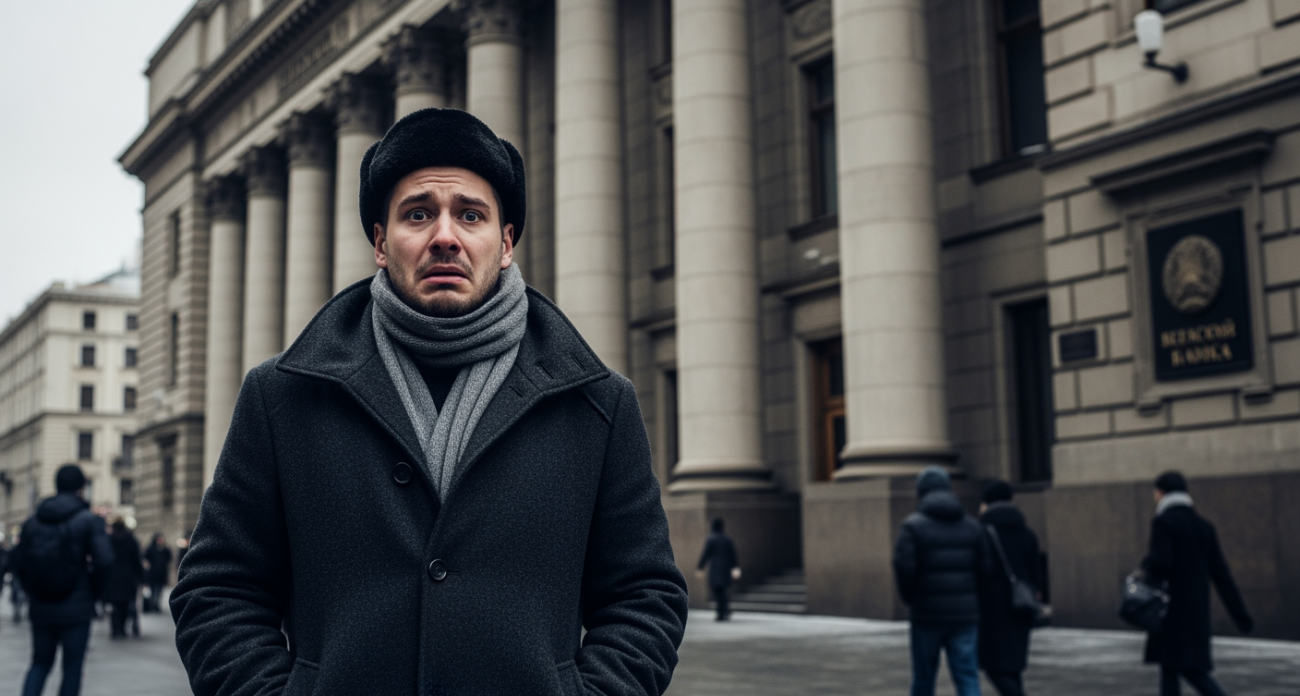 «Исчерпать кредитный потенциал»: курянин лишился сбережений и взял займы по указке лжеполицейских