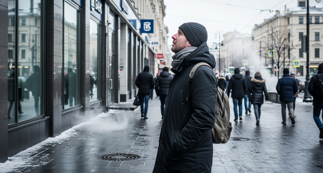 «Исчерпать кредитный потенциал»: как мошенники под видом налоговой и силовиков обобрали курянина