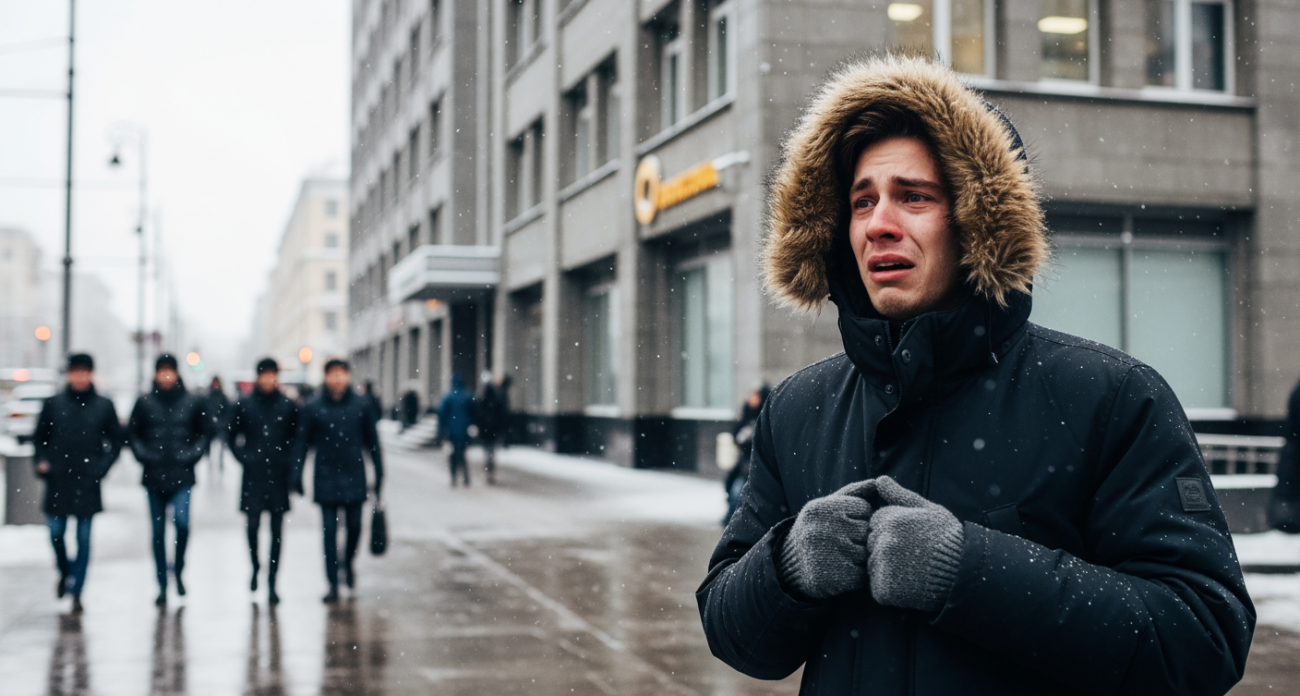 «Исчерпать кредитный потенциал»: как лженалоговики и «правоохранители» обманули курянина на все сбережения