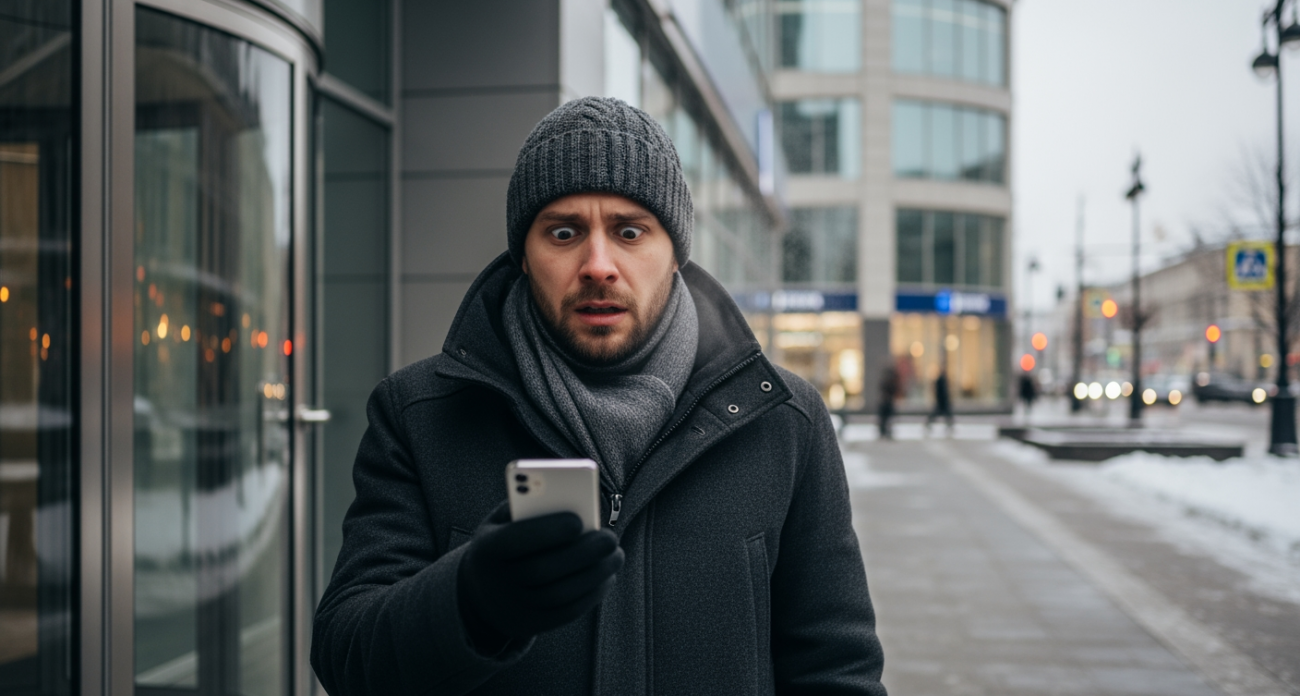 «Исчерпать кредитный потенциал»: курянин отдал мошенникам все сбережения и взял займы по их указке