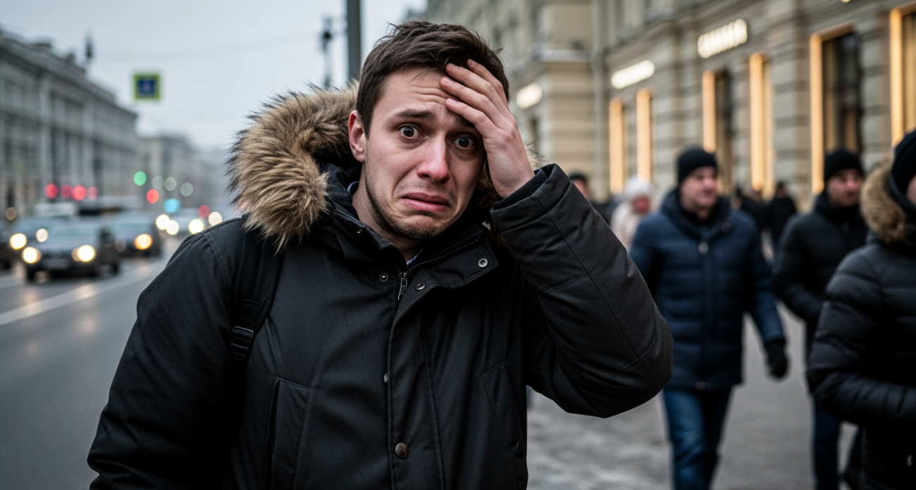 28-летний курянин лишился сбережений и взял кредиты по указке «правоохранителей» из телефона