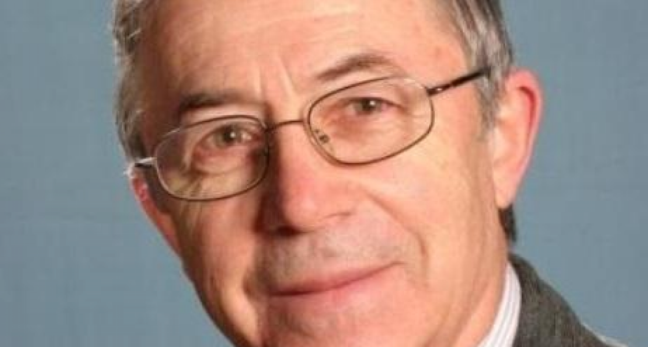 Ушел из жизни 89-летний Александр Воробьёв: 16 лет возглавлял физфак ВГУ