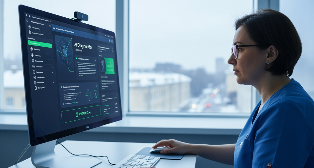 ИИ-ассистенты в Воронежской области ускорили обработку заявок в пять раз