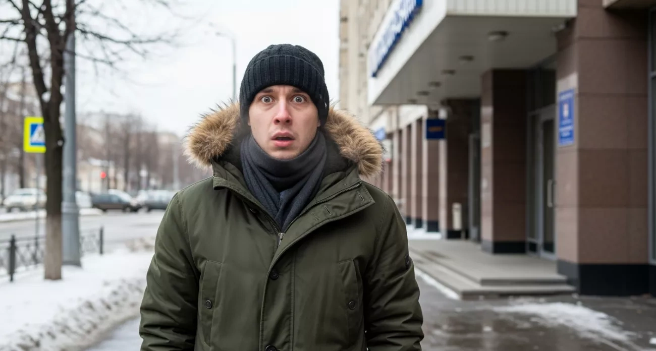 Воронеж: мошенники обманули курянина на сбережения и кредиты - главные новости за 9 декабря